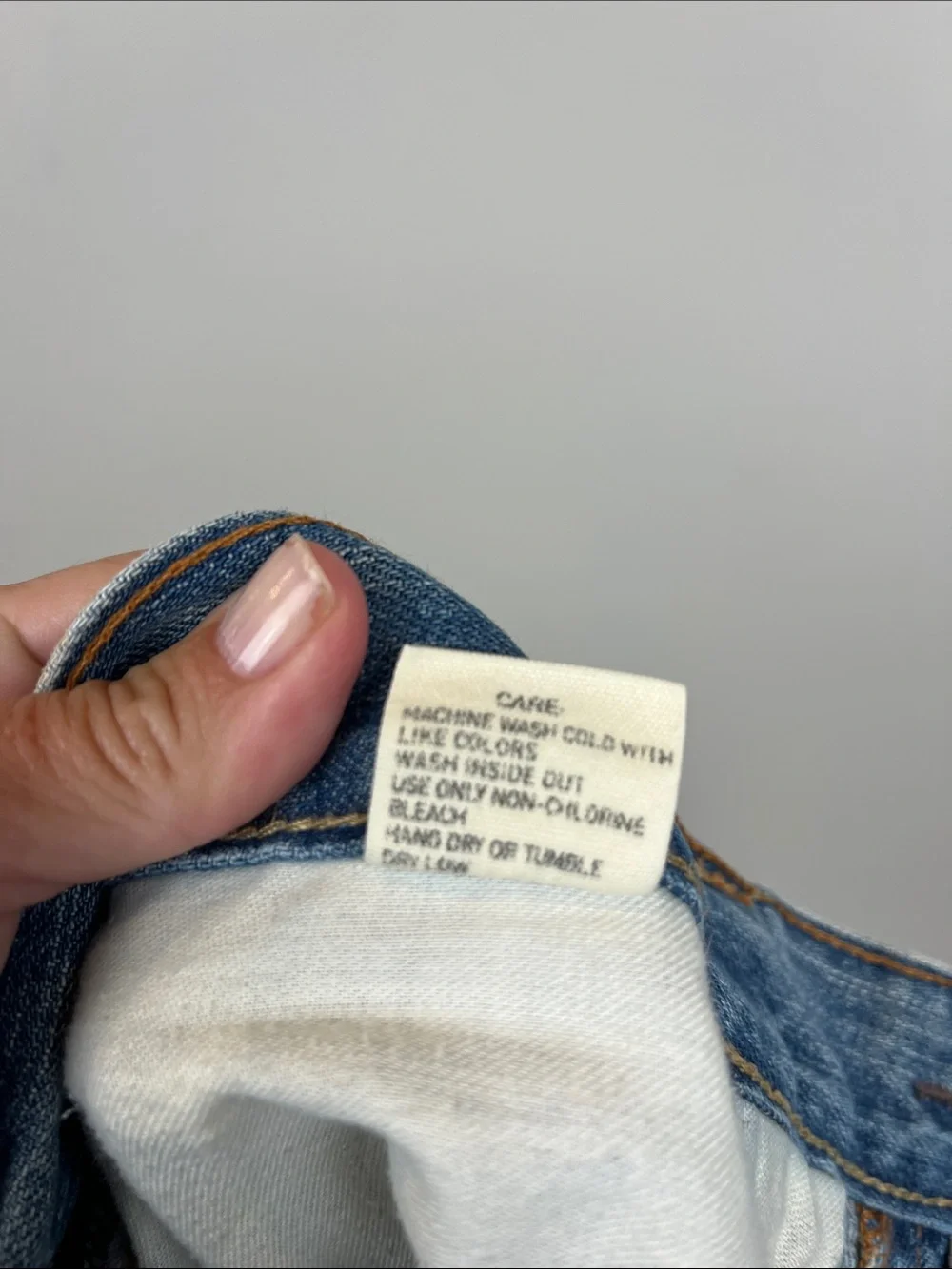 Polo Ralph Lauren rl signature vintage